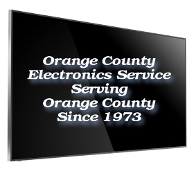 Orange County Electronics Service