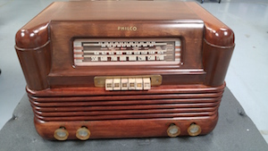 Philco 42-350